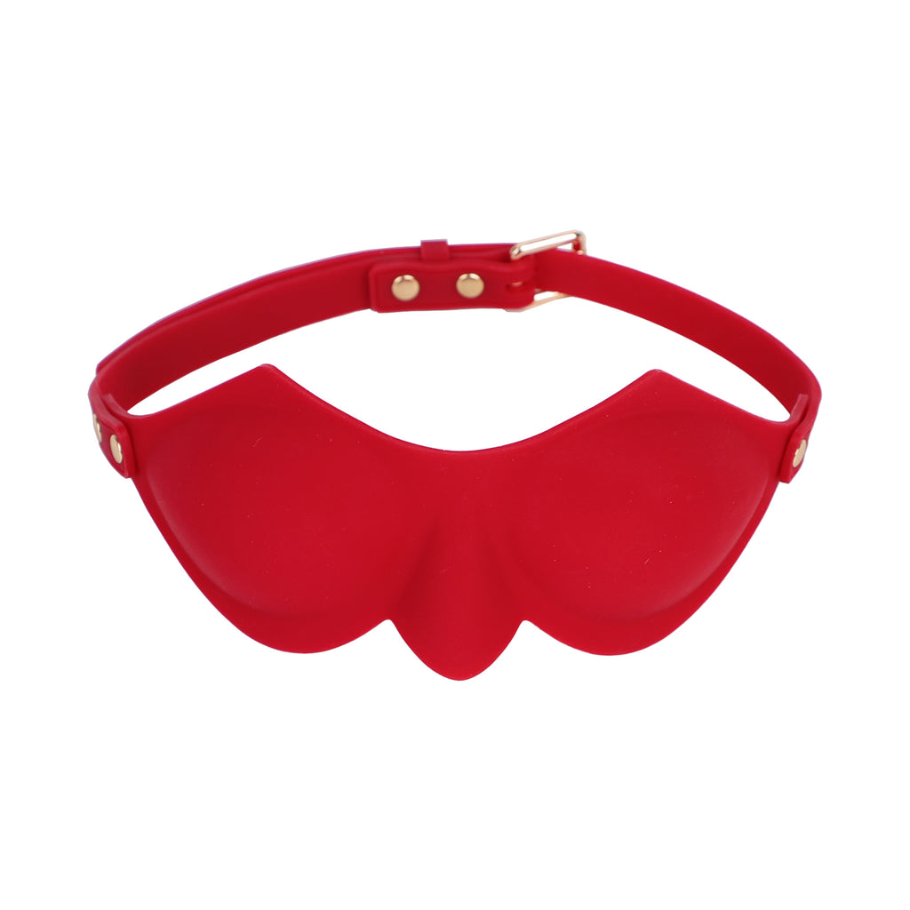 Soft Silicone Sensory Blindfold for Play BM29