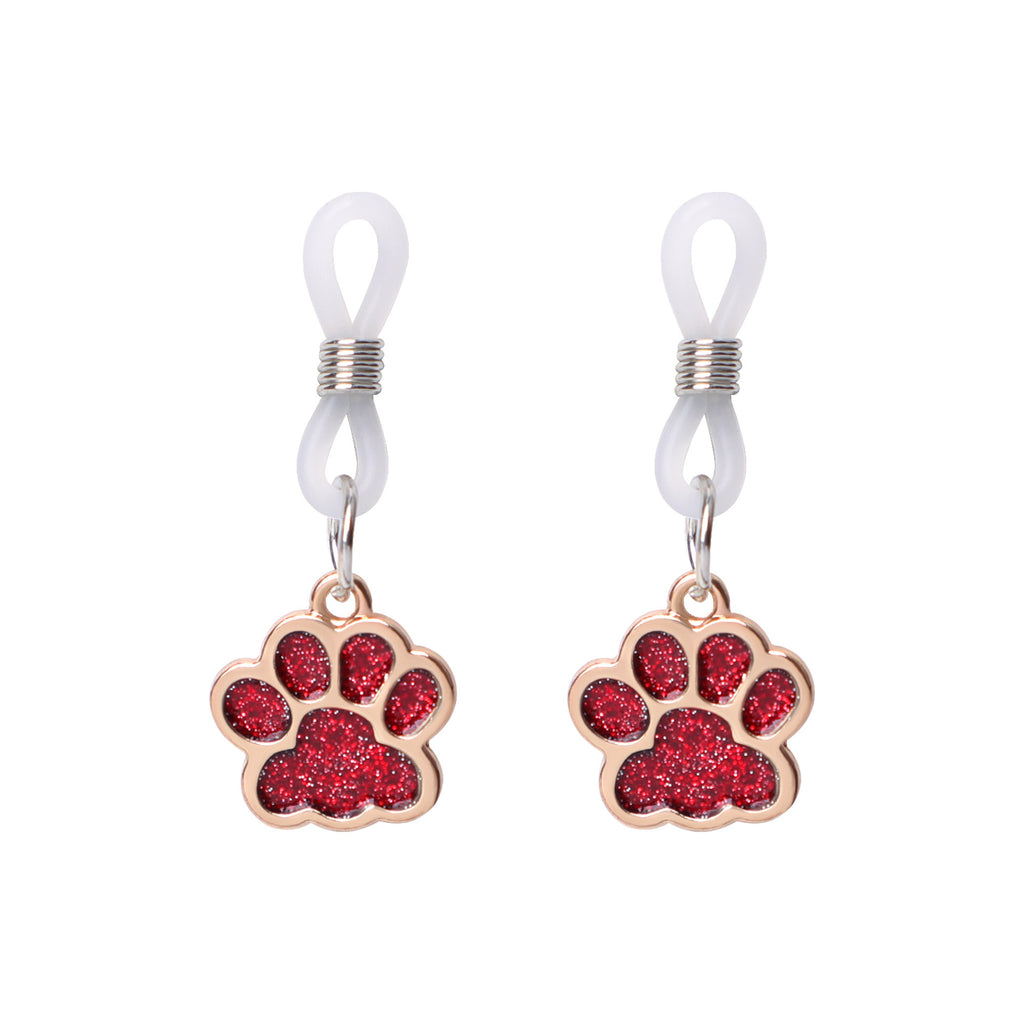 Cute Cat Claw Nipple Clamps – Kawaii Style BM24