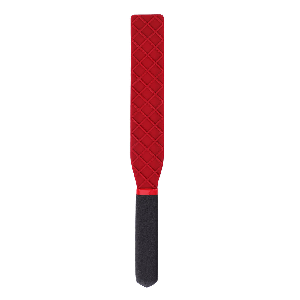 Silicone Flogger Whip for Sensory Play BM26