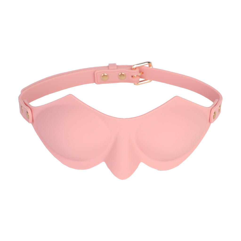 Soft Silicone Sensory Blindfold for Play BM29