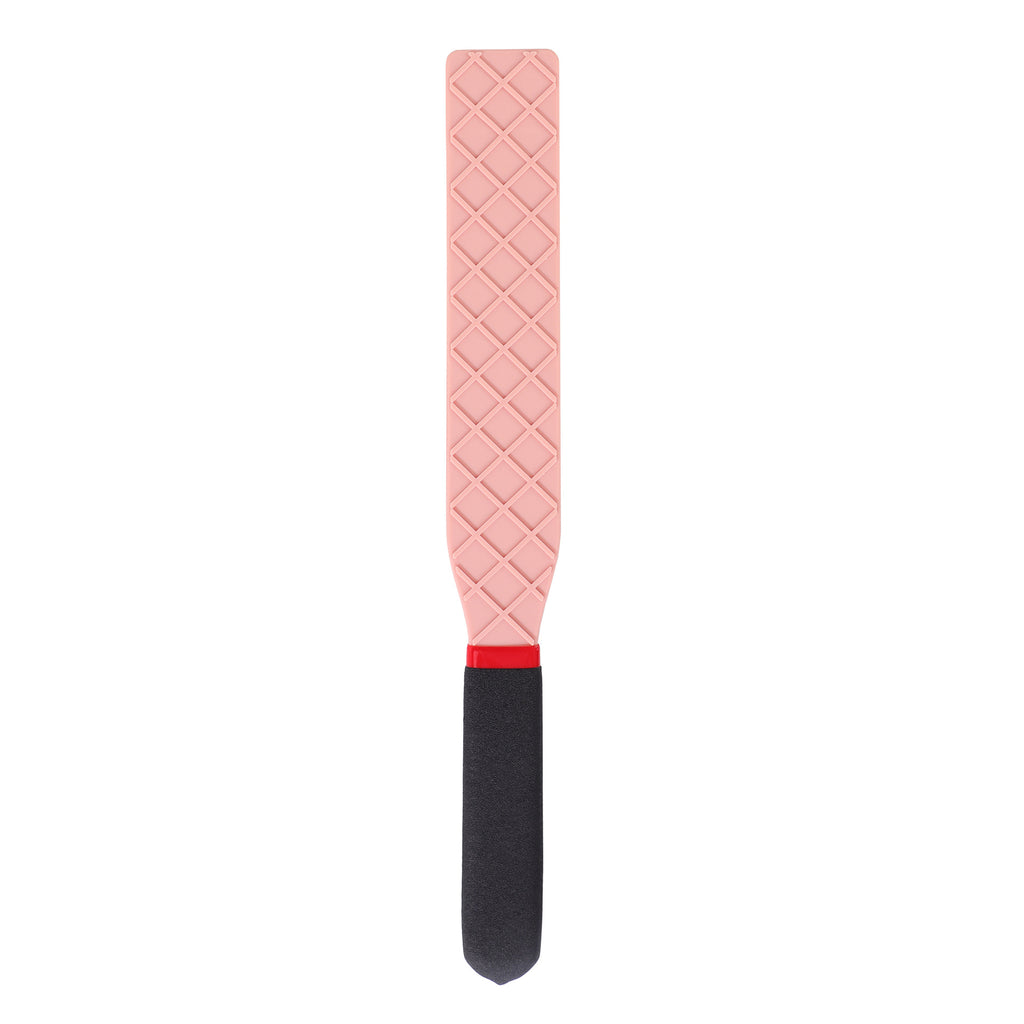 Silicone Flogger Whip for Sensory Play BM26