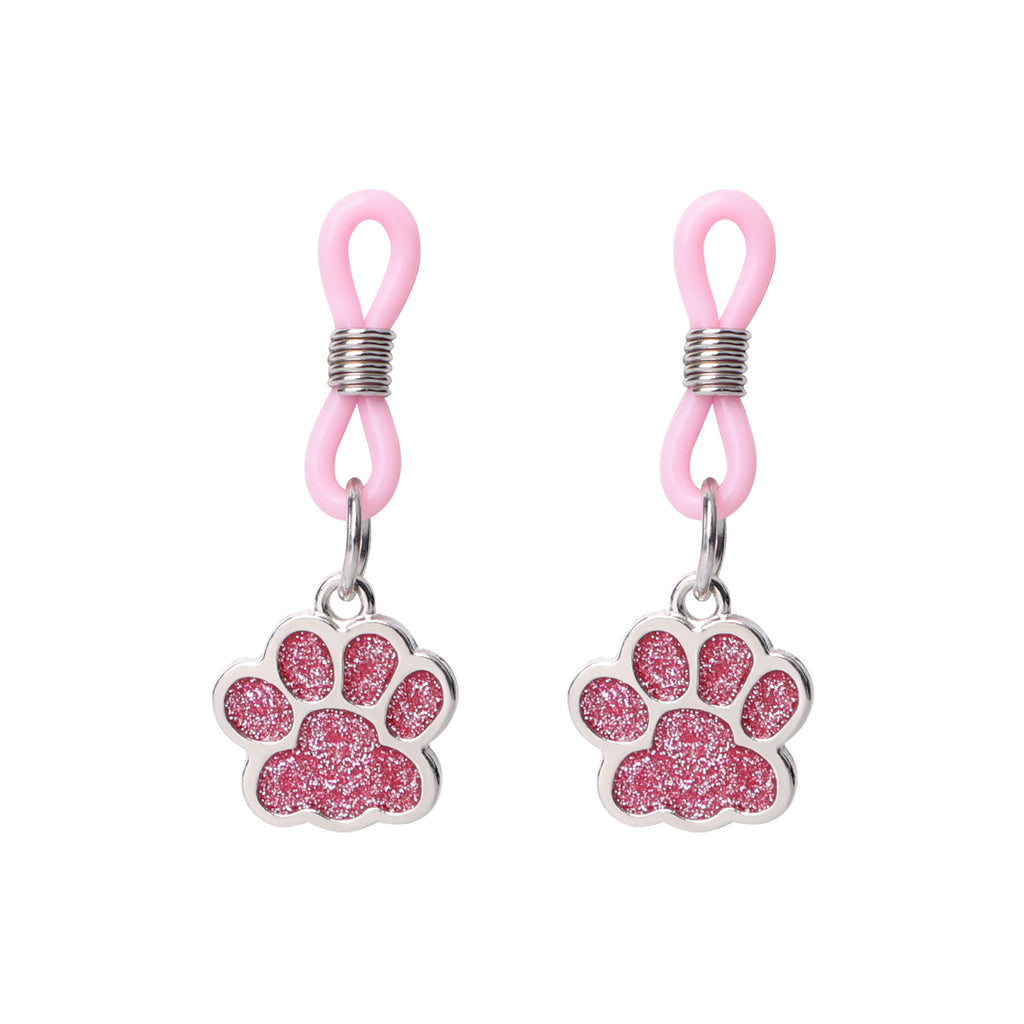 Cute Cat Claw Nipple Clamps – Kawaii Style BM24