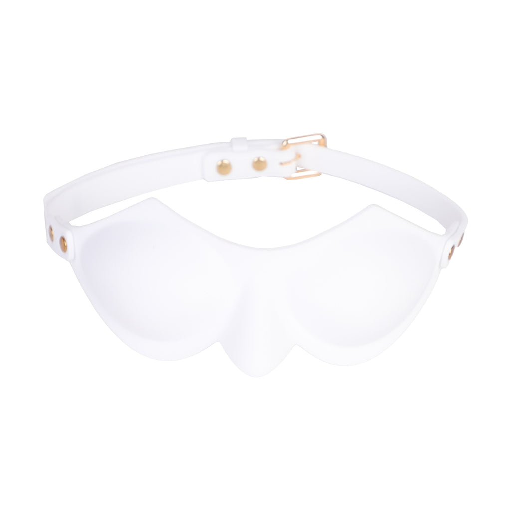Soft Silicone Sensory Blindfold for Play BM29