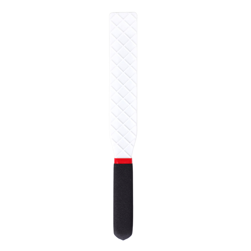Silicone Flogger Whip for Sensory Play BM26