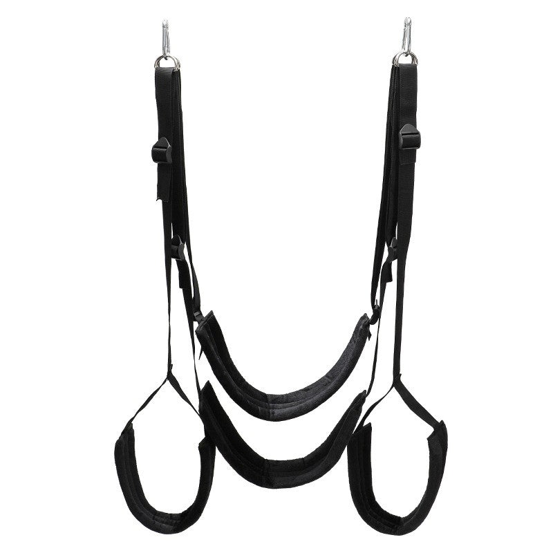 Multi-Position Sex Swing Straps