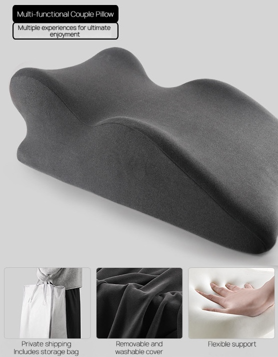 Sex Positioning Support Pillow BF74