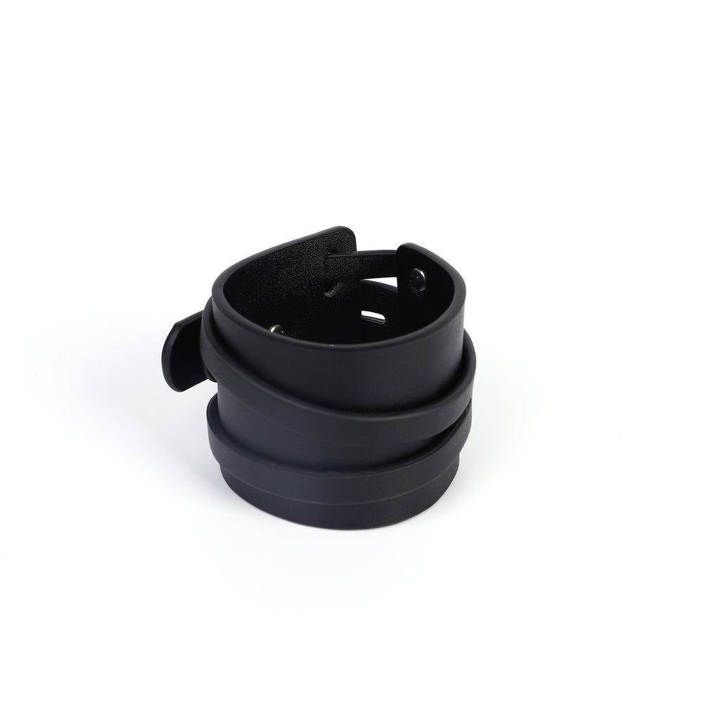PU material dual-purpose SM handcuffs BM82