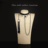 Bell Sub Collar and Leash Set BM103