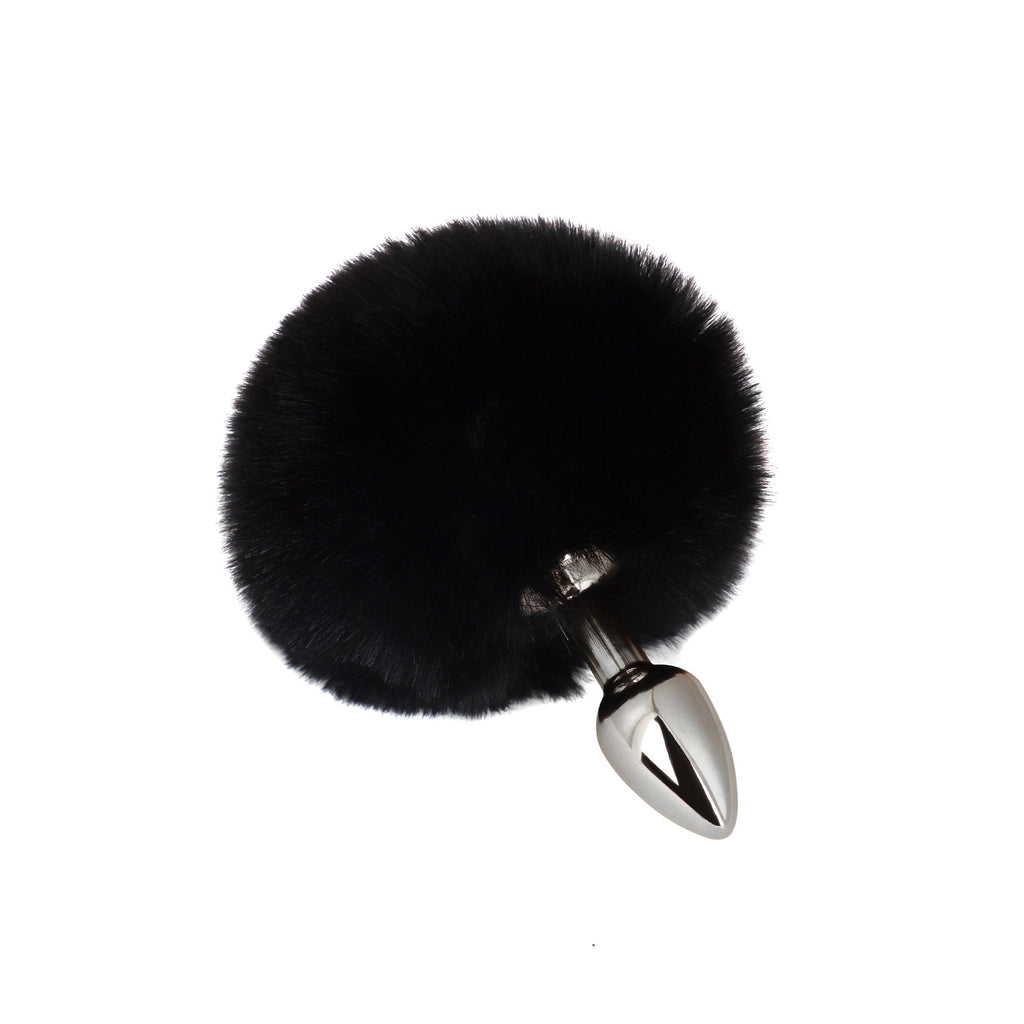 SM Cute Furry Butt Plug BM81