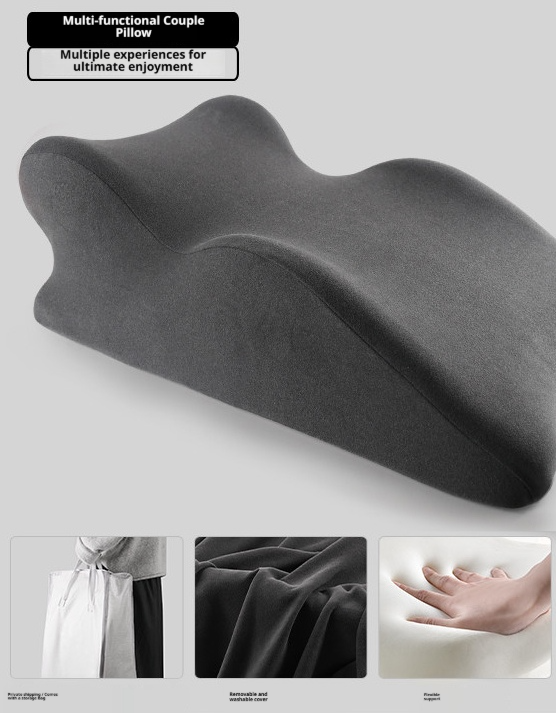Sex Positioning Support Pillow BF74