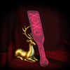 Thermochromic BDSM Paddle Collection Whip BM128