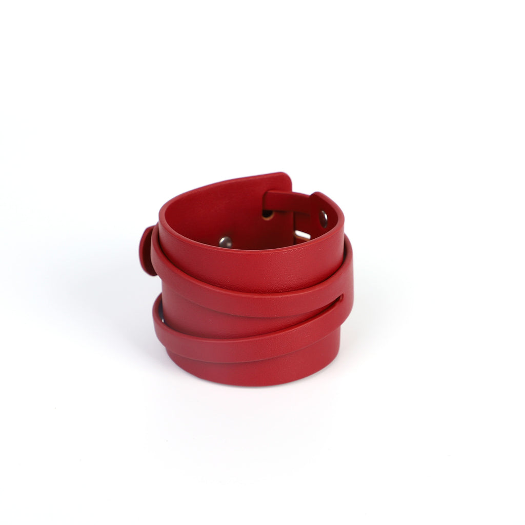 PU material dual-purpose SM handcuffs BM82