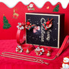 Christmas 3-Piece BDSM Accessory Set