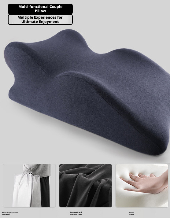 Sex Positioning Support Pillow BF74