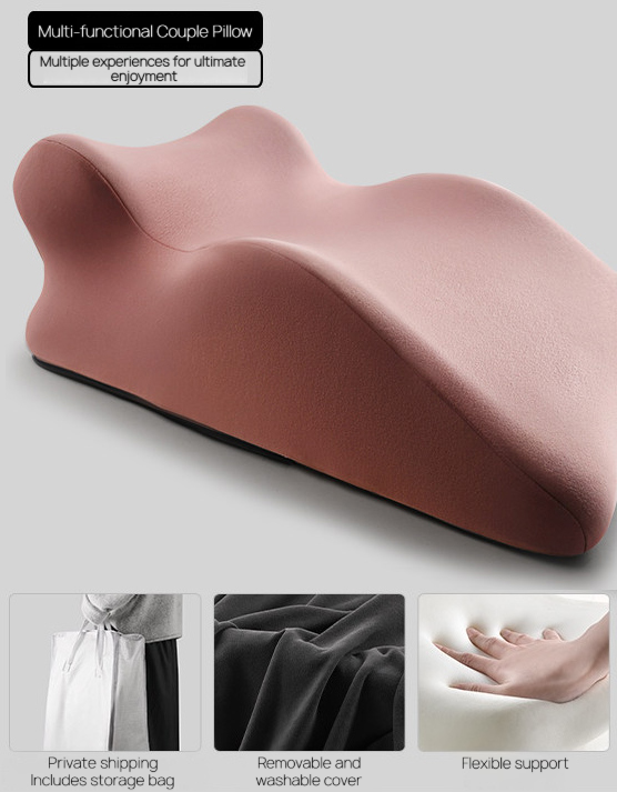 Sex Positioning Support Pillow BF74