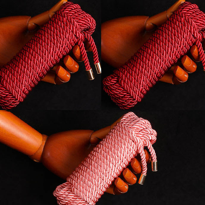 BDSM 10M Bondage Rope