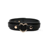 Custom Letter Day Collar BM108