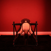 Portable Mini Bondage Restraint Frame BF25