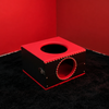 Padded Pillories Queening Stool for Face-Sitting BF26