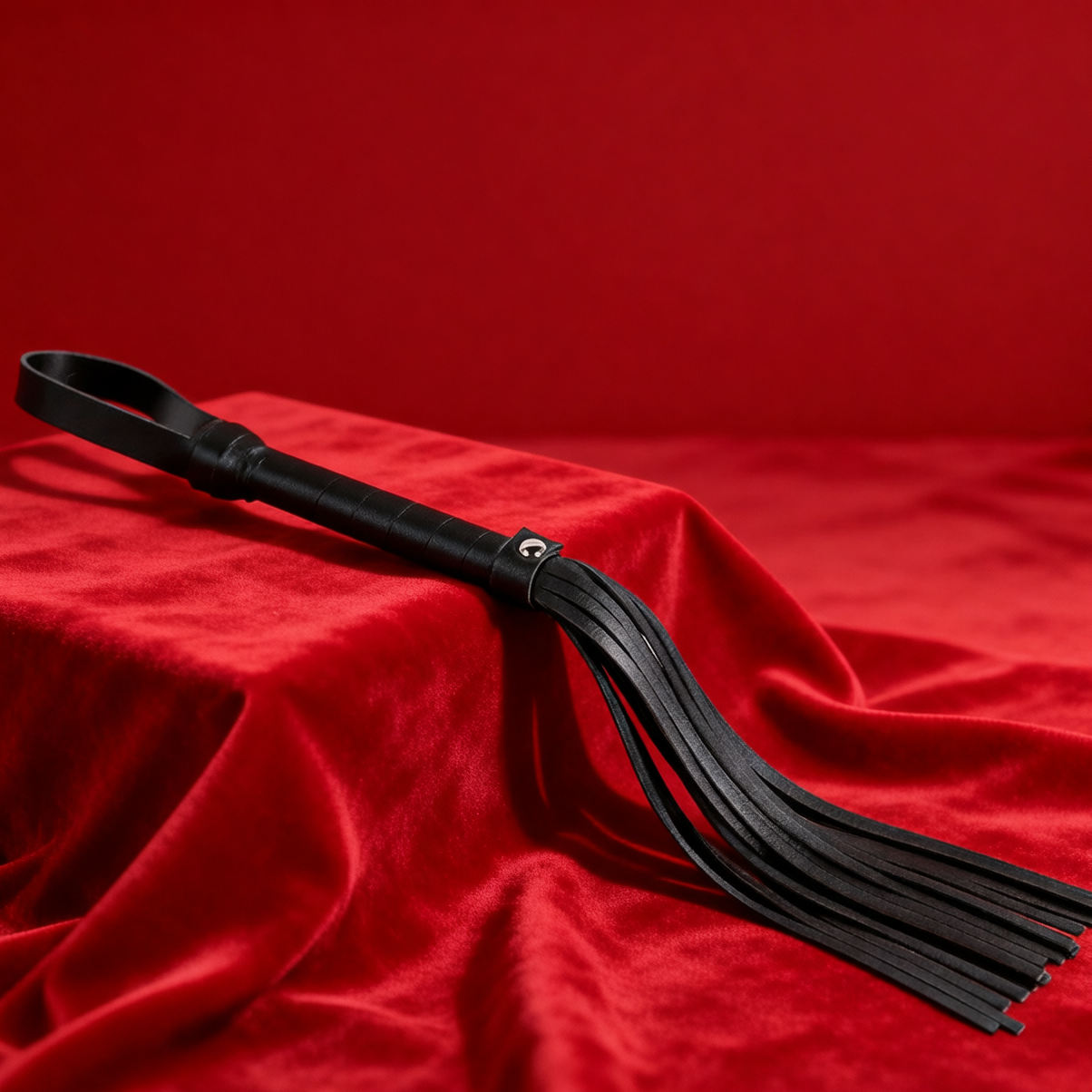 Pony Tail Whip for Spanking BM19
