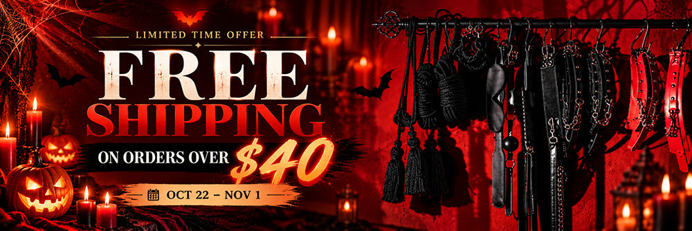 Promotional banner