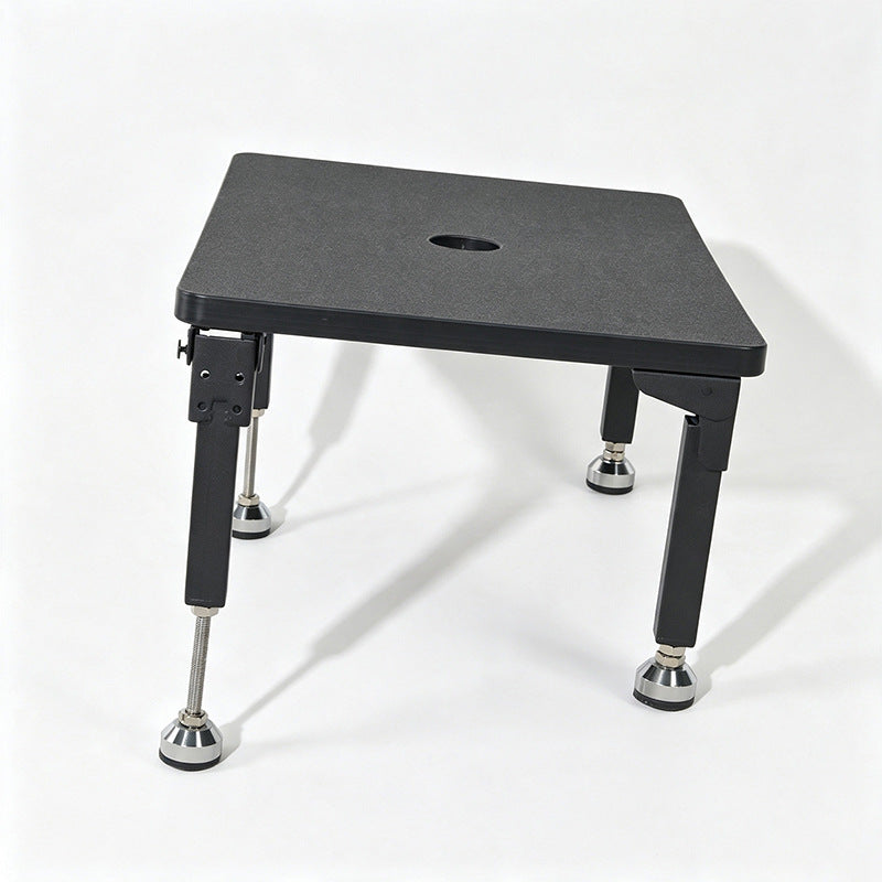 Adjustable BDSM Step Platform with Center Access Opening BF44