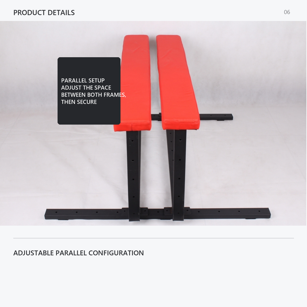 Adjustable Kneeling Sex Chair & Positioning Bench BF27