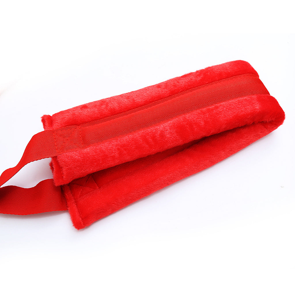 Multi-Position Sex Swing Straps