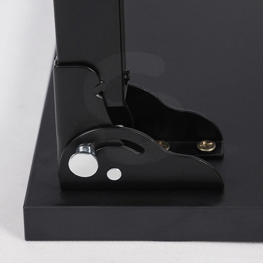 Foldable Femdom CBT Trampling & Cock Crusher Pedal BF44