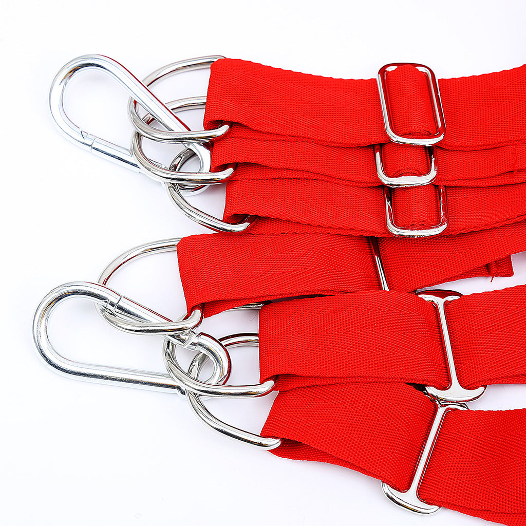 Multi-Position Sex Swing Straps