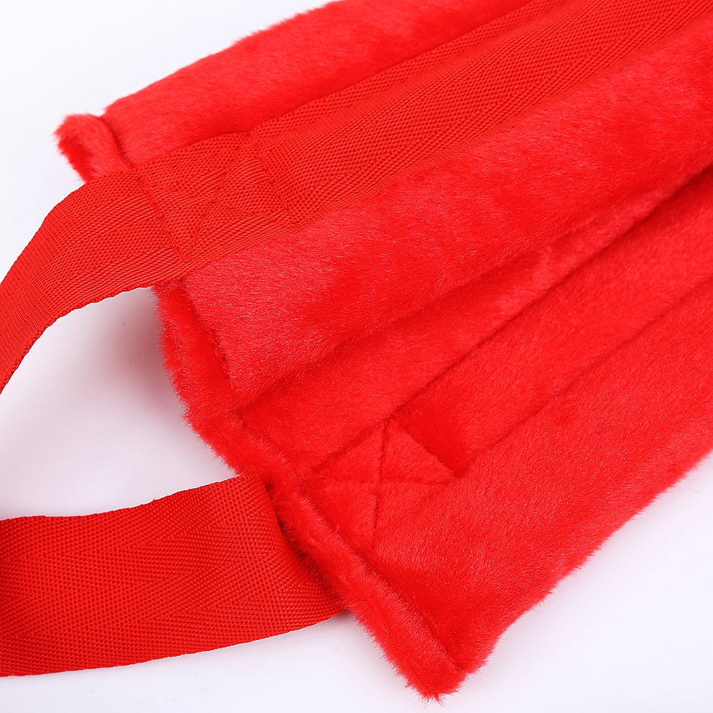 Multi-Position Sex Swing Straps