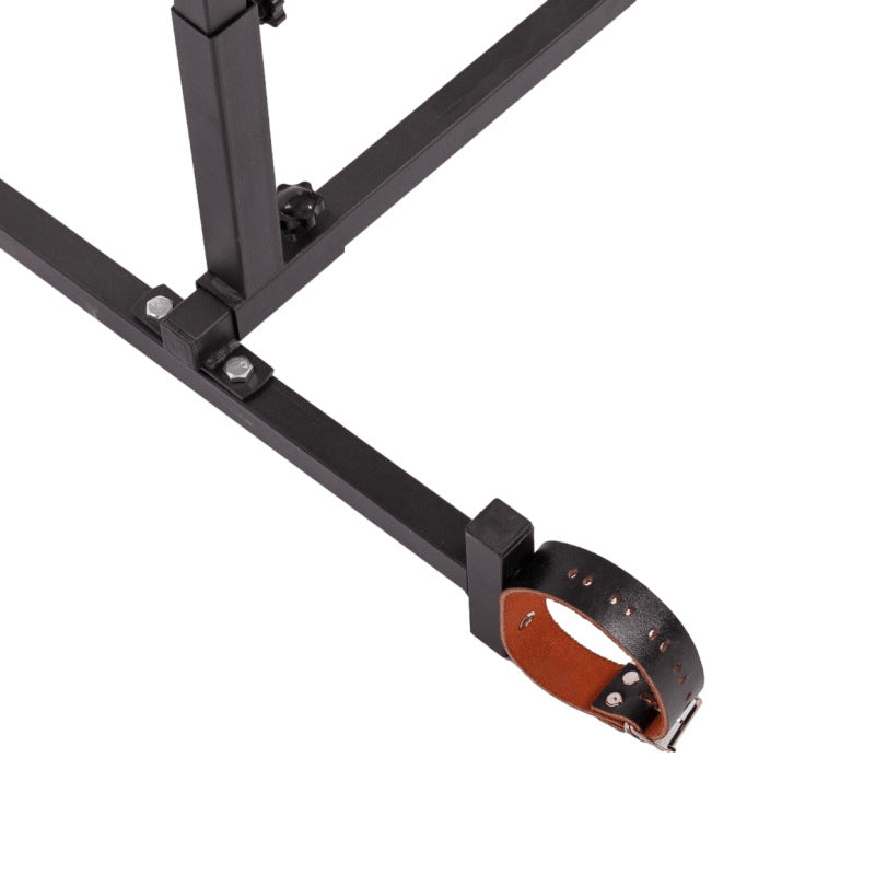 Adjustable Sex Bondage Play Frame Furniture BF13