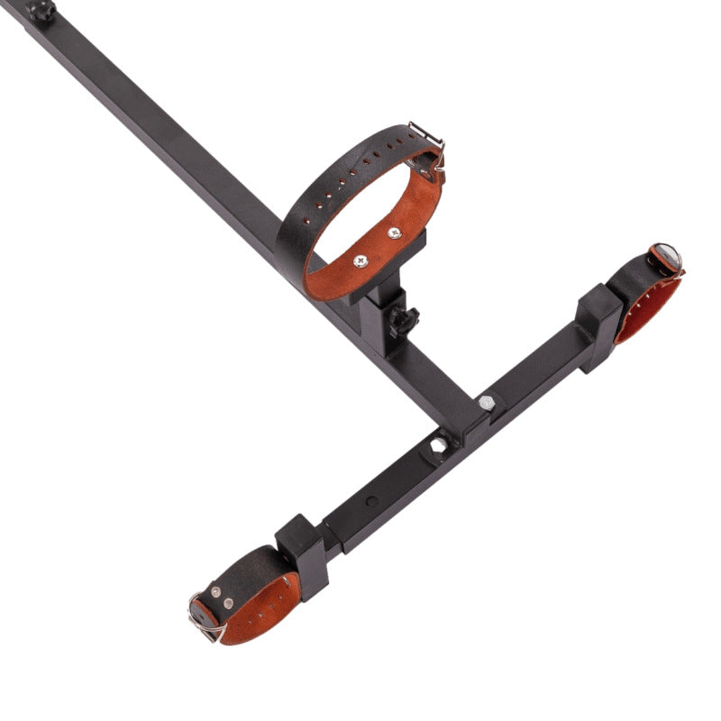 Adjustable Sex Bondage Play Frame Furniture BF13