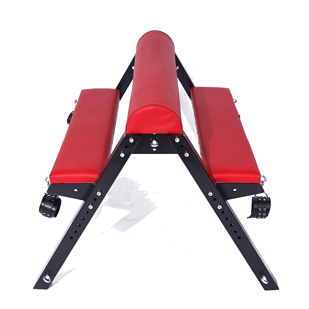 Ergonomic Spanking Horse & Bondage Bench BF32