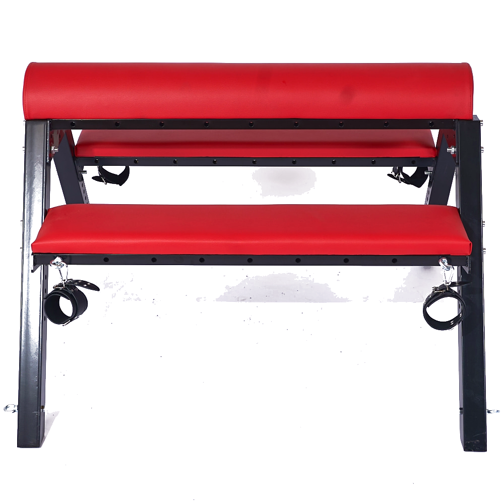 Ergonomic Spanking Horse & Bondage Bench BF32