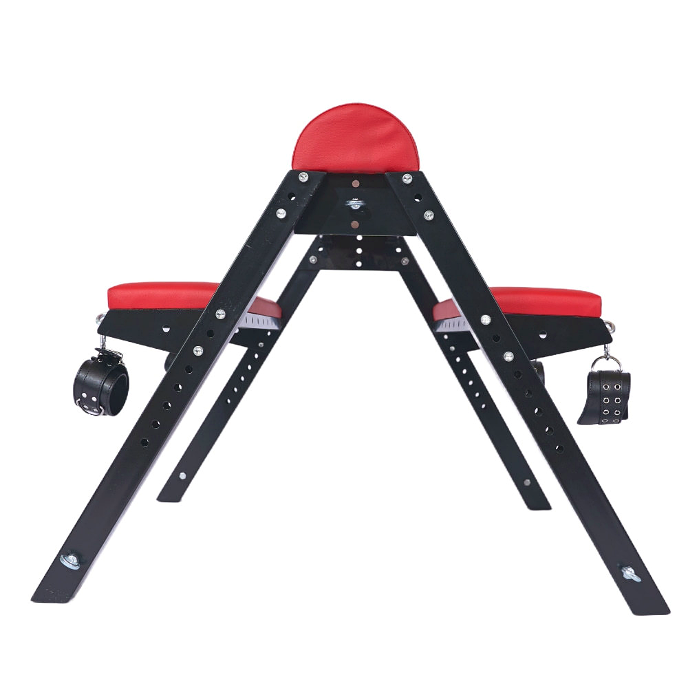 Ergonomic Spanking Horse & Bondage Bench BF32