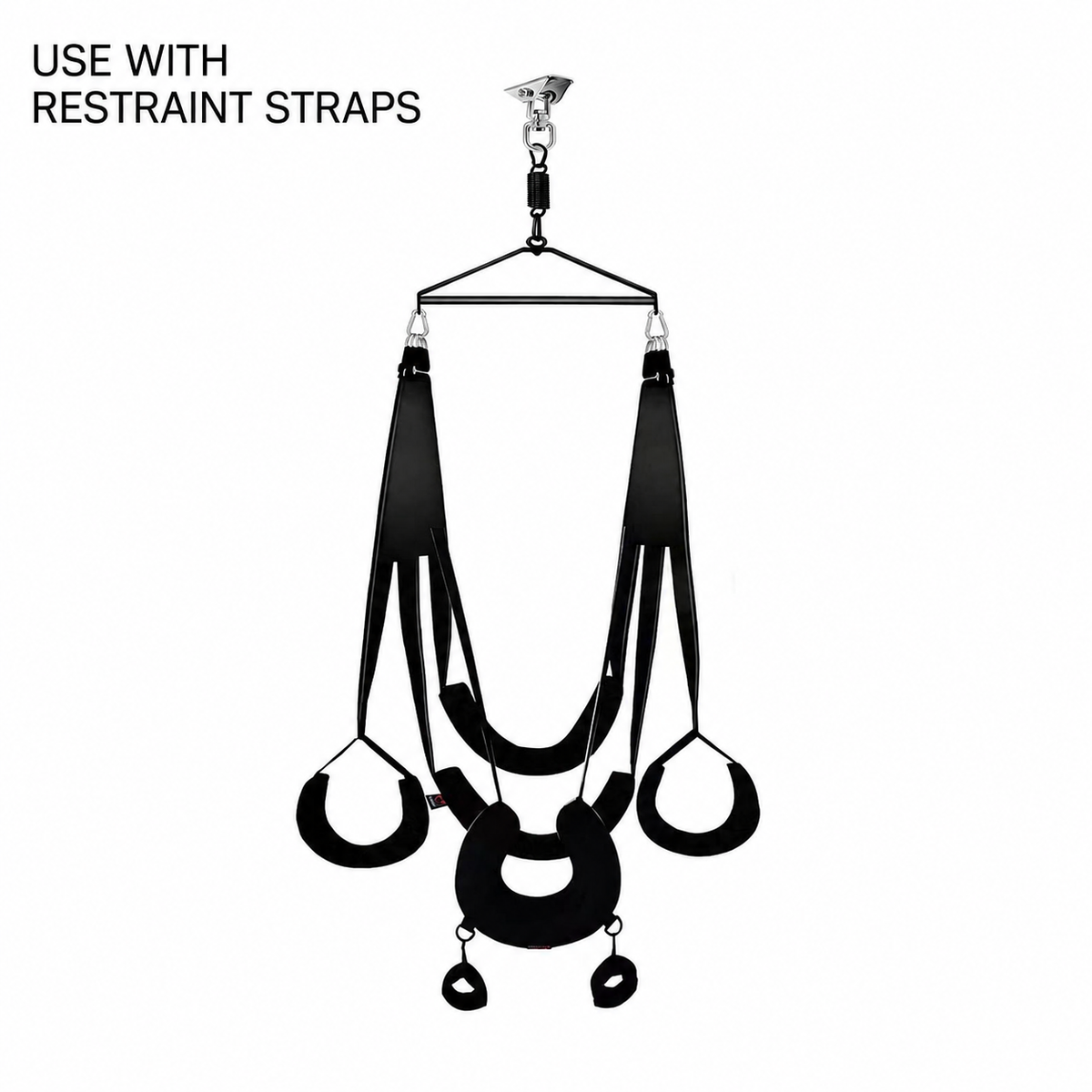 Sex Swing Ceiling Mount Set