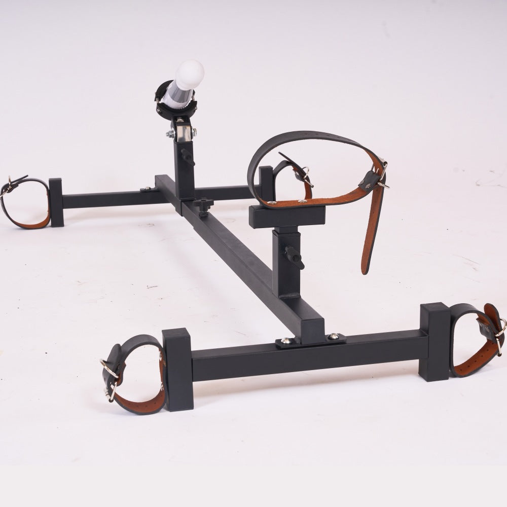 Adjustable Sex Bondage Play Frame Furniture BF13
