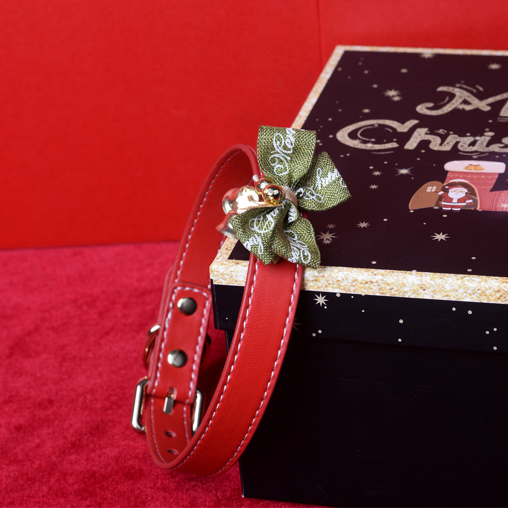Christmas 3-Piece BDSM Accessory Set