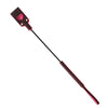 Temperature-Responsive Heart BDSM Riding Crop
