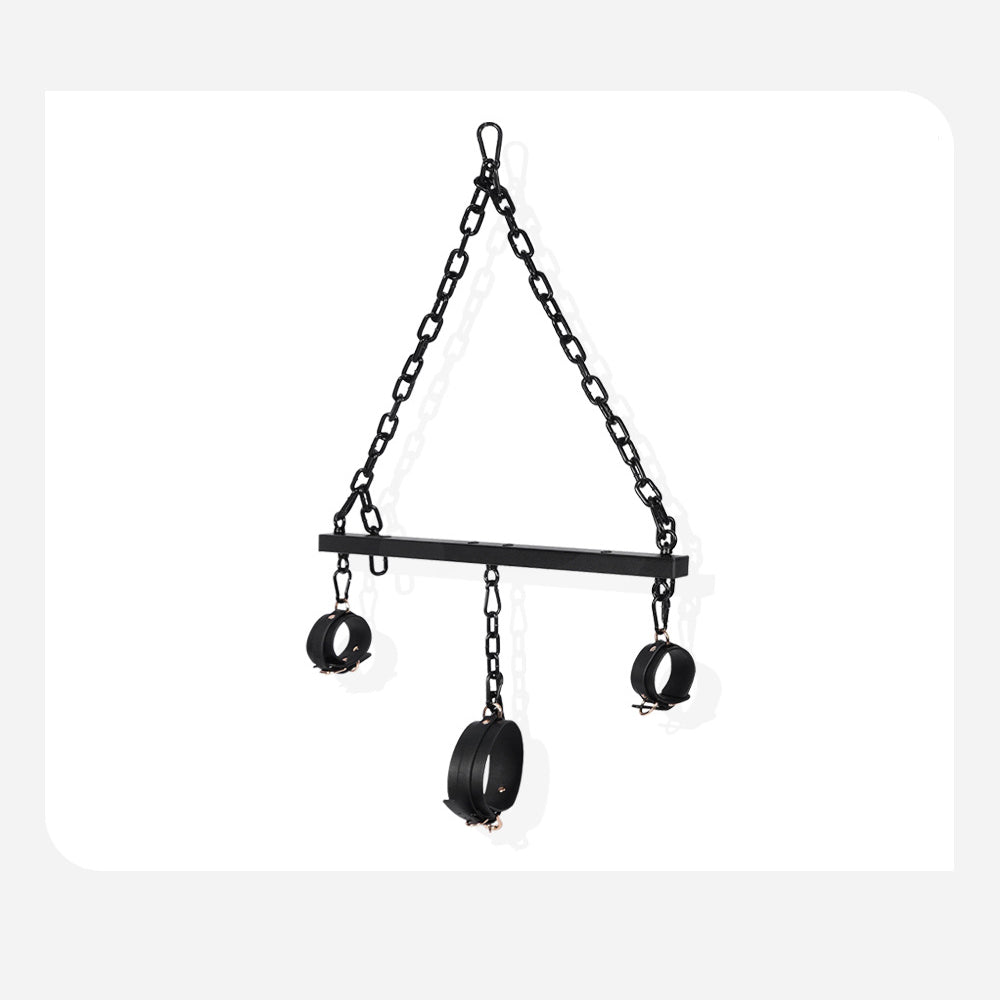 Ceiling-Mounted Sex Swing Chair BF42