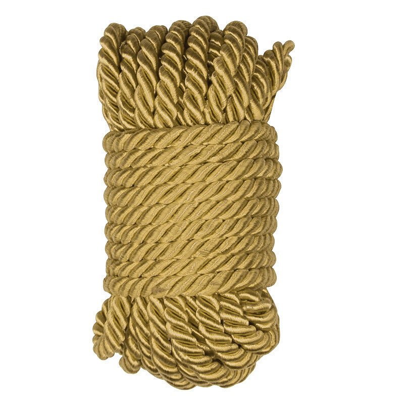 BDSM 10M Bondage Rope