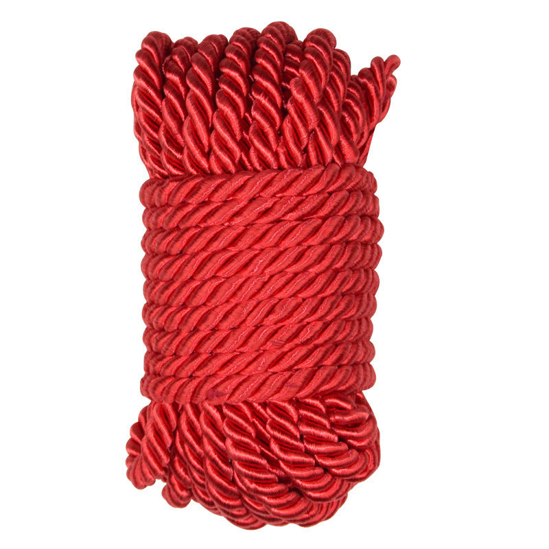 BDSM 10M Bondage Rope