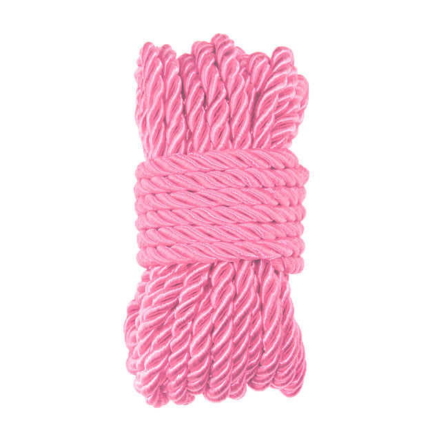 BDSM 10M Bondage Rope