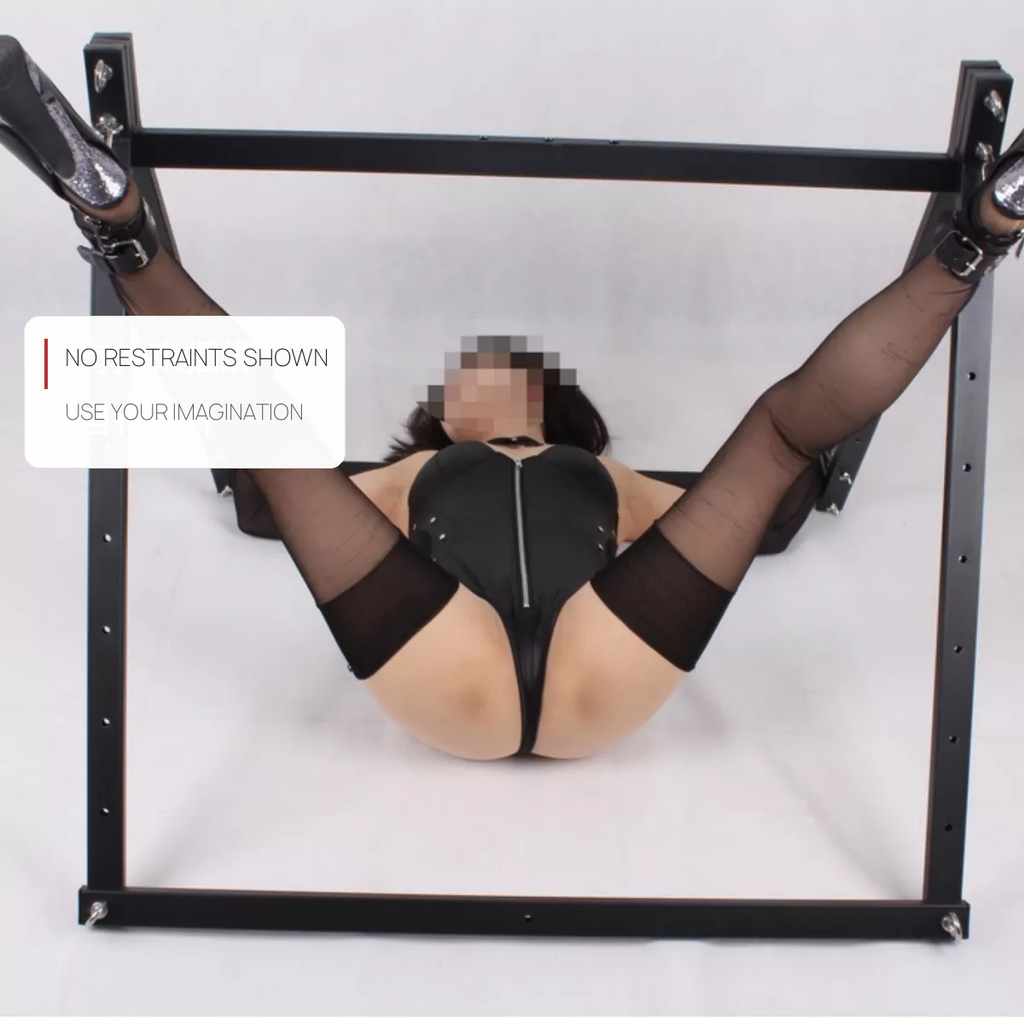 Portable Mini Bondage Spanking Benches BF25